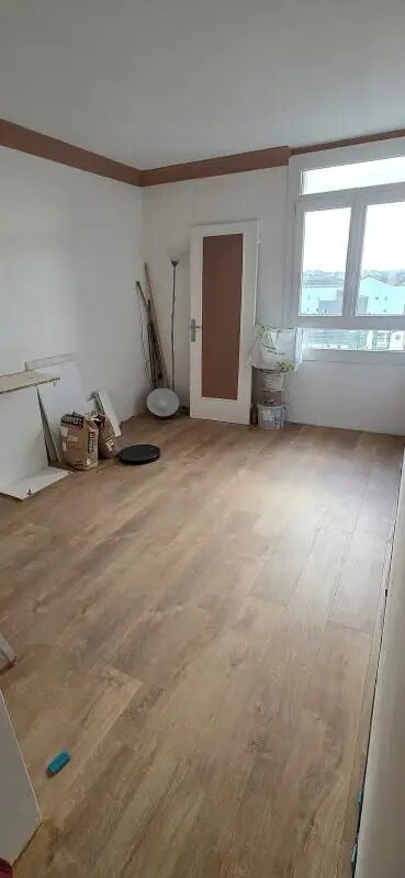 Appartement à vendre, 53m², Drancy