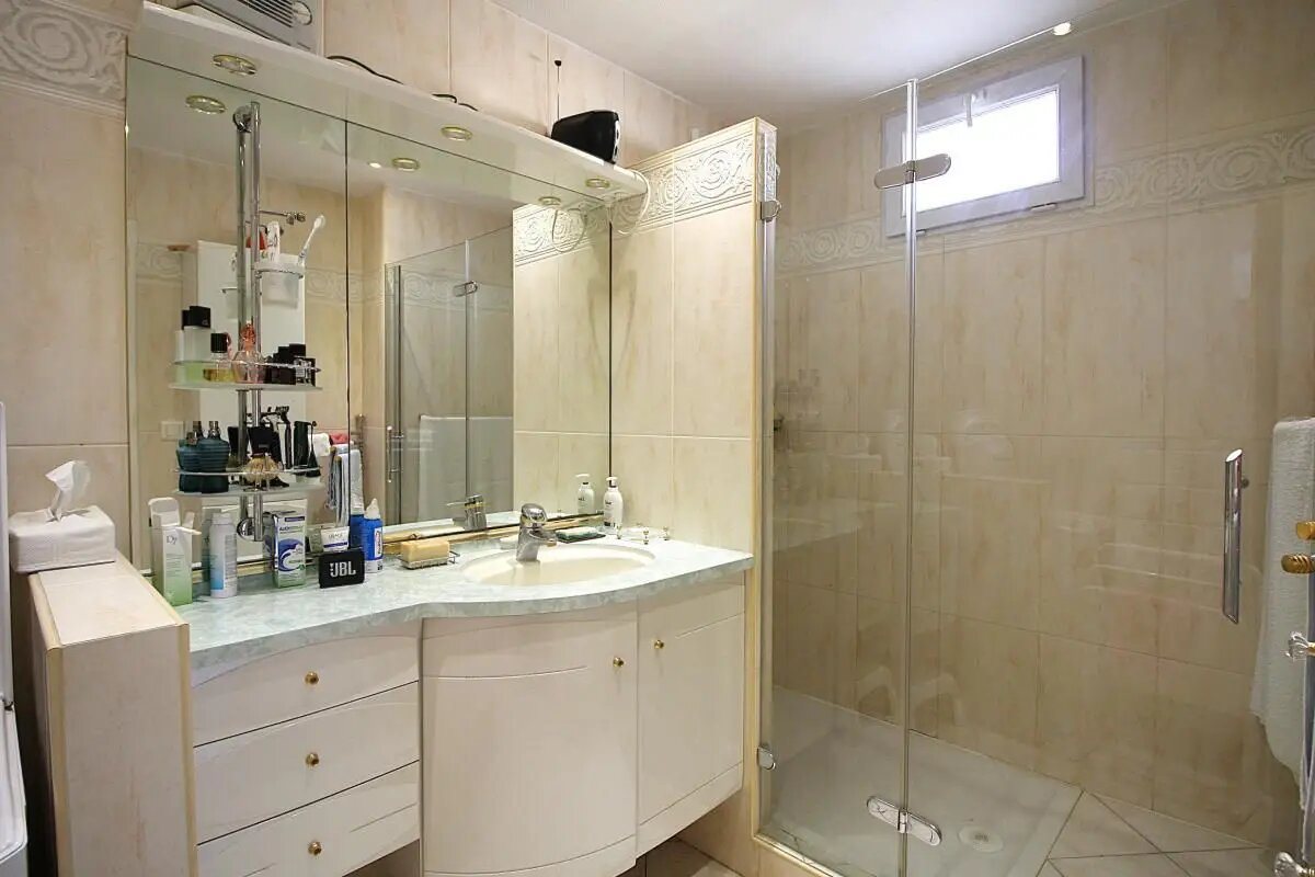 Appartement à vendre, 61m², Le Bourget