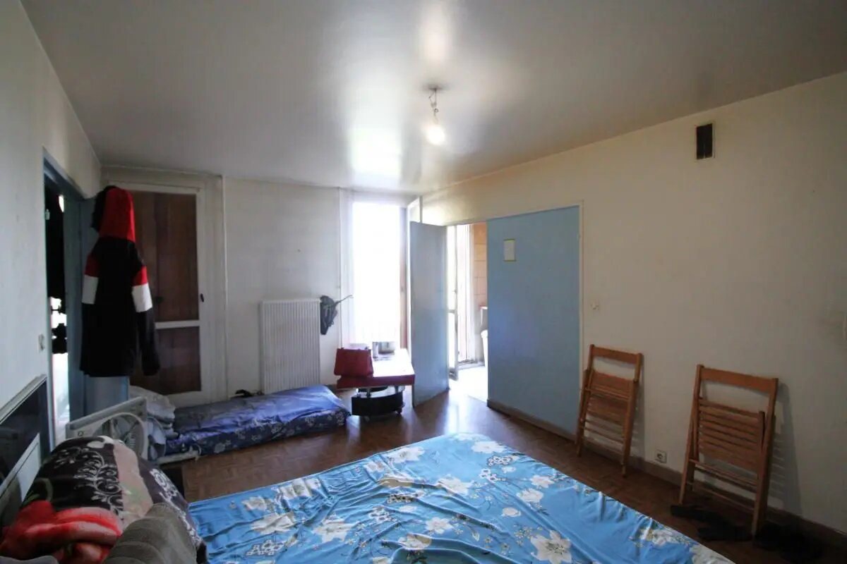 Appartement à vendre, 45m², Garges-lès-Gonesse