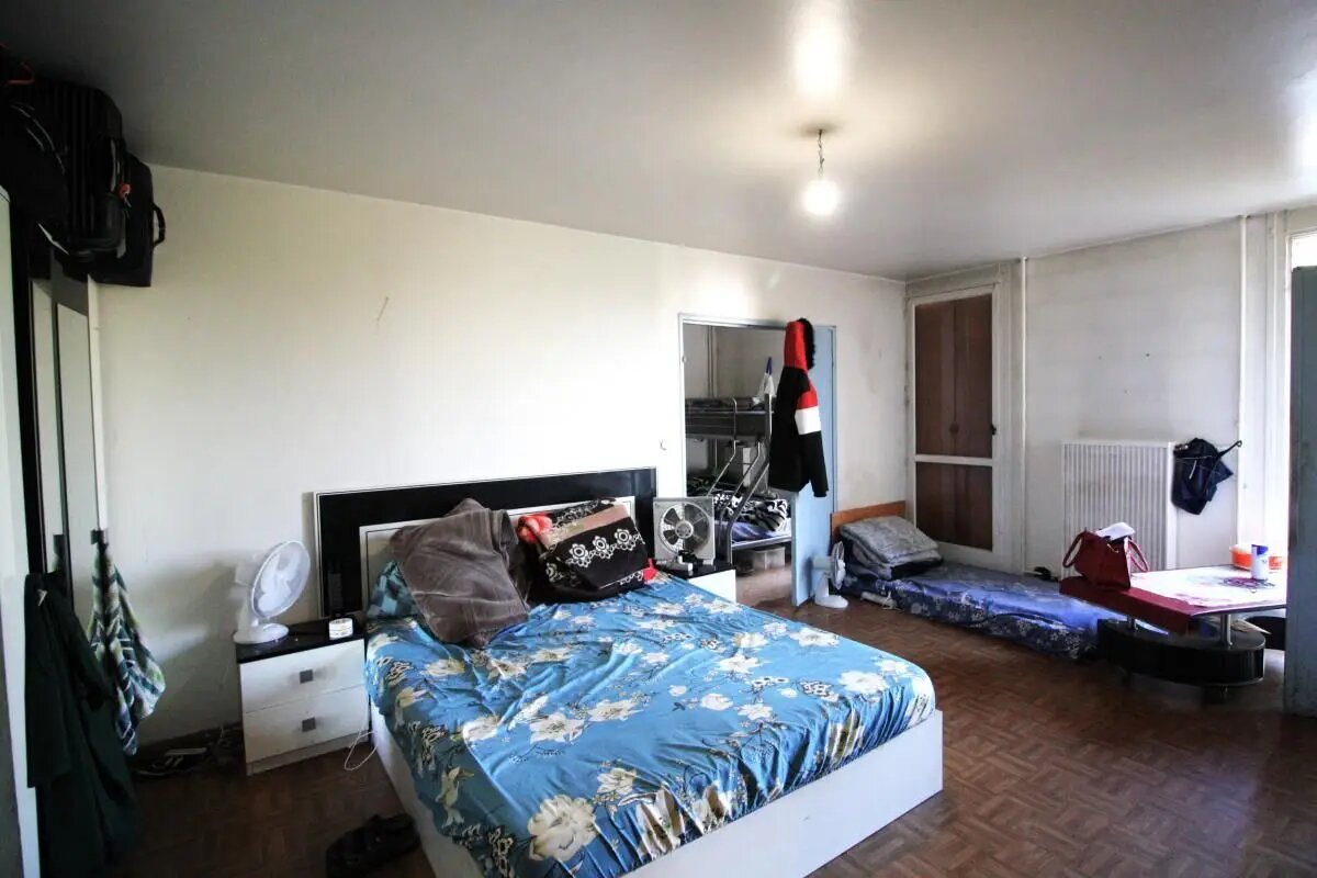 Appartement à vendre, 45m², Garges-lès-Gonesse