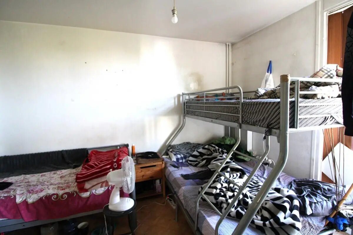 Appartement à vendre, 45m², Garges-lès-Gonesse