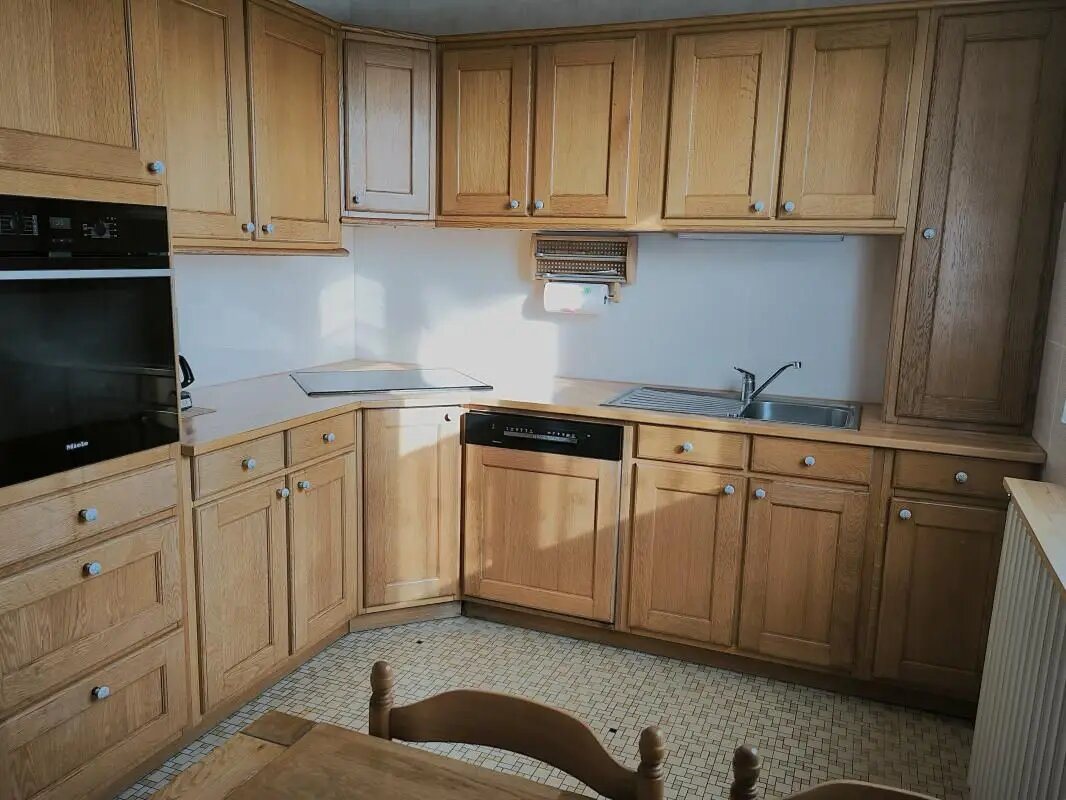Maison à vendre, 112m², Drancy