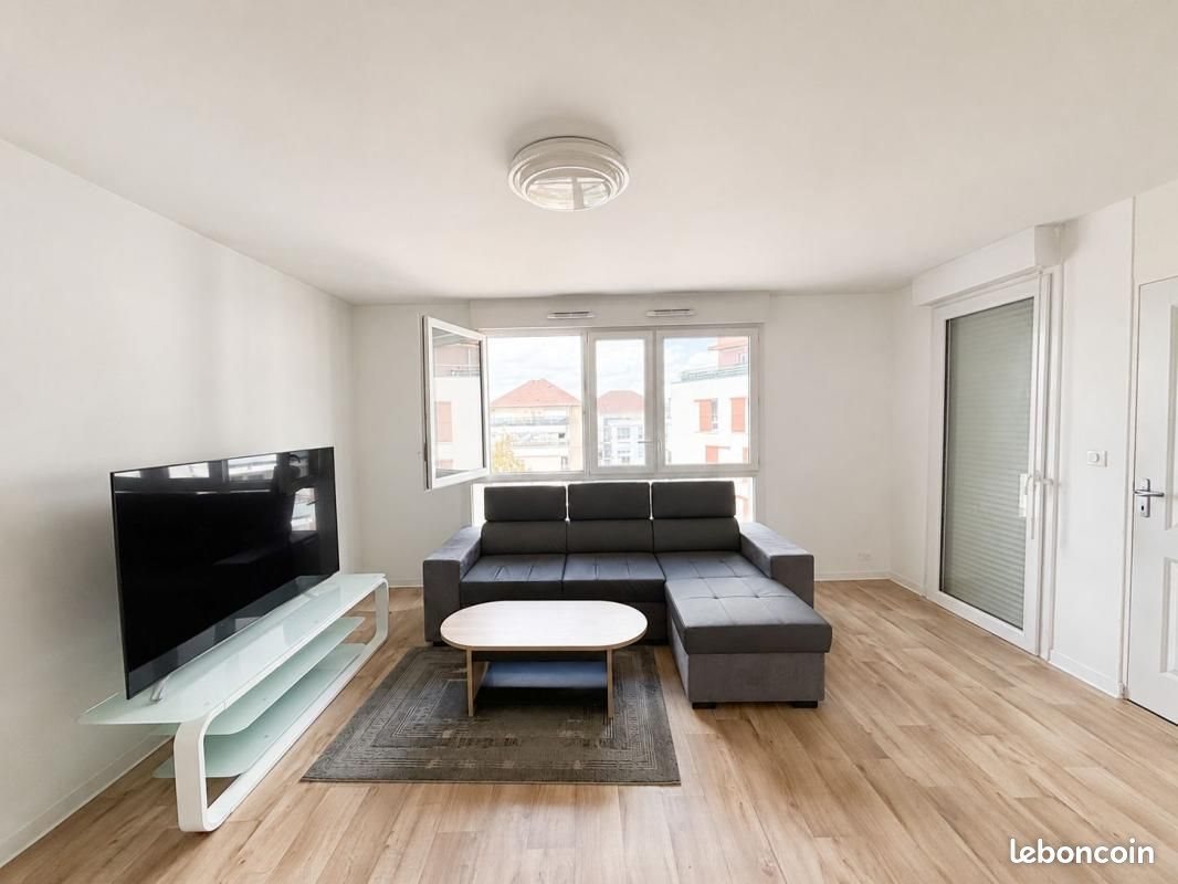 Appartement à vendre, 61m², Dugny