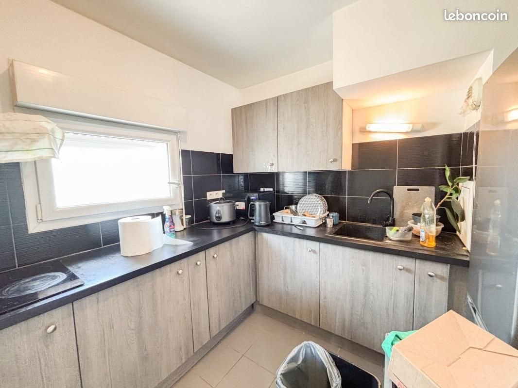 Appartement à vendre, 61m², Dugny
