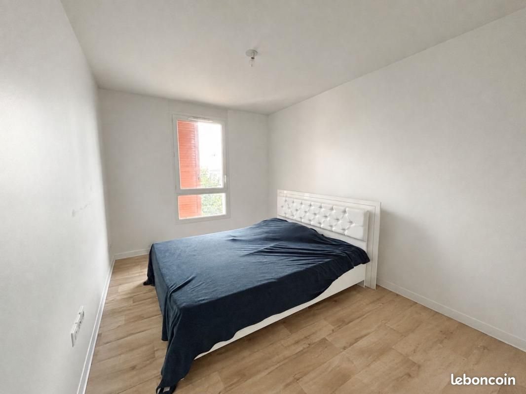 Appartement à vendre, 61m², Dugny