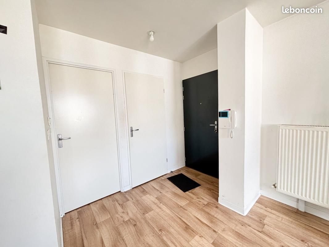Appartement à vendre, 61m², Dugny