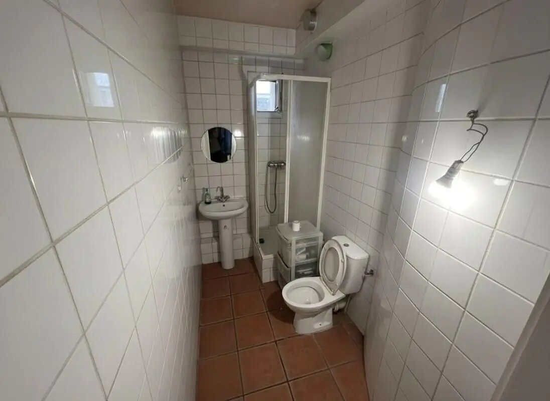 Appartement à vendre, 28m², Aubervilliers