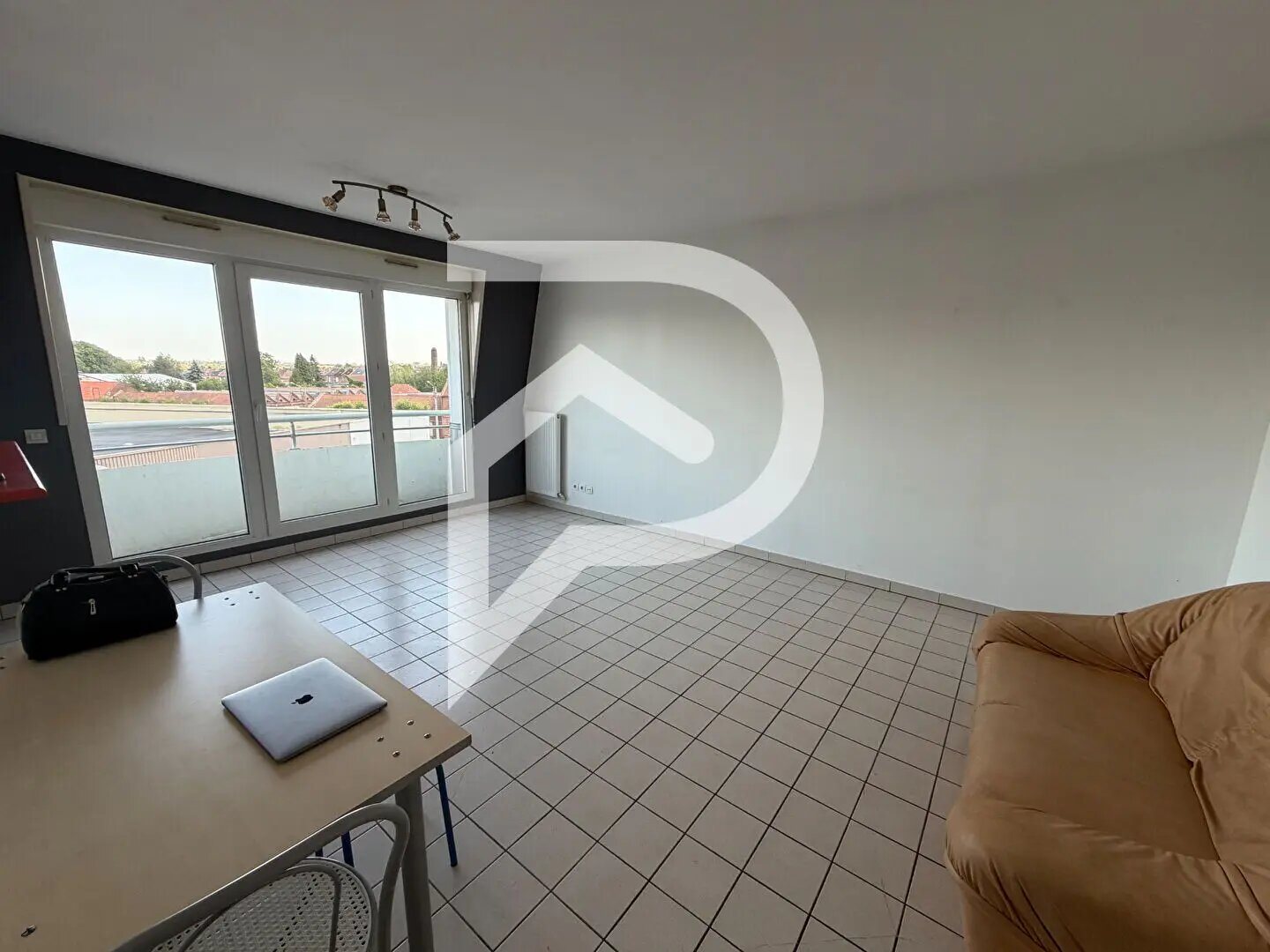Appartement à vendre, 32m², Cambrai