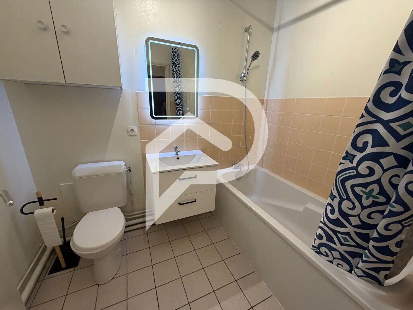 Appartement à vendre, 32m², Cambrai