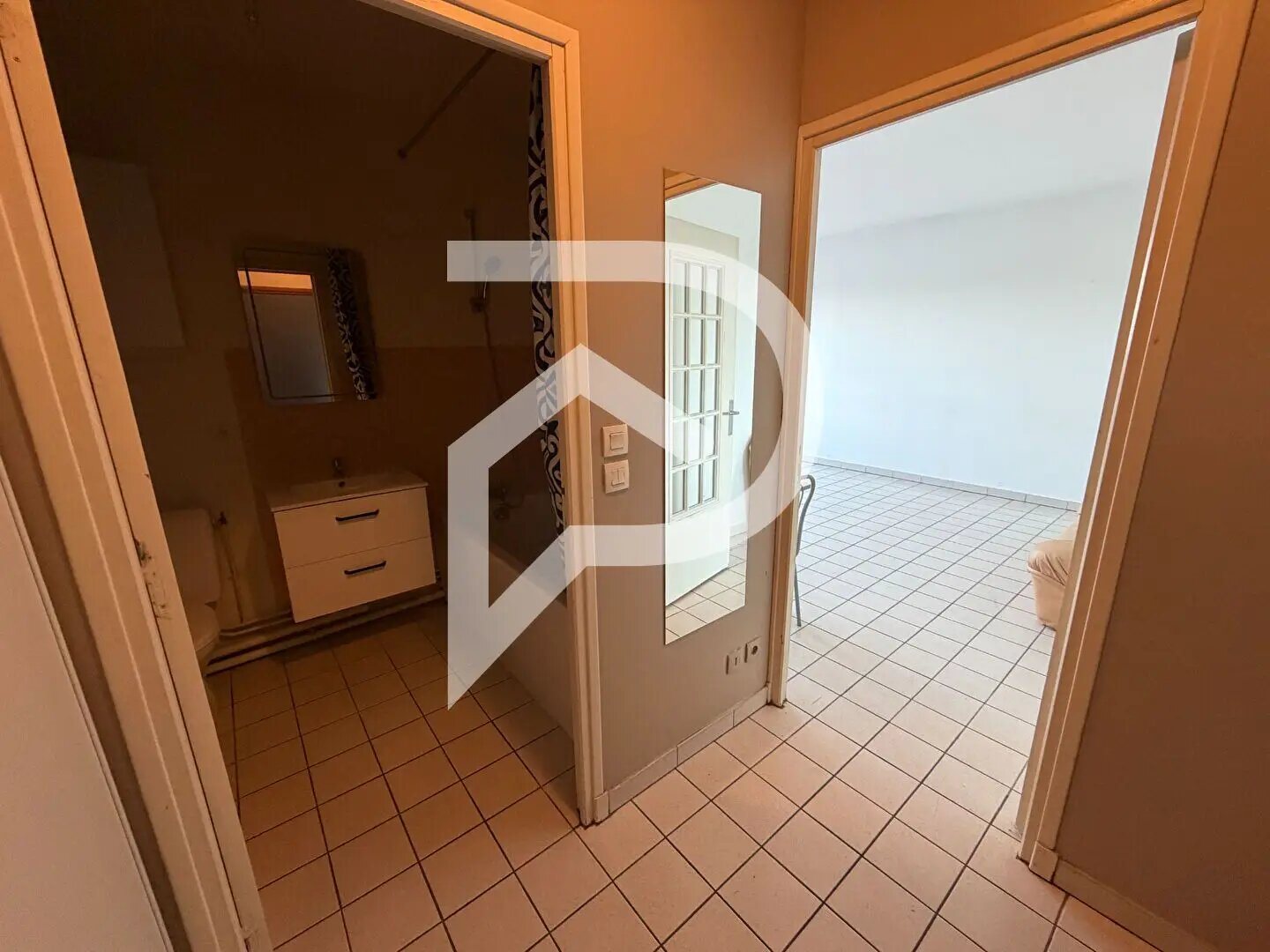 Appartement à vendre, 32m², Cambrai