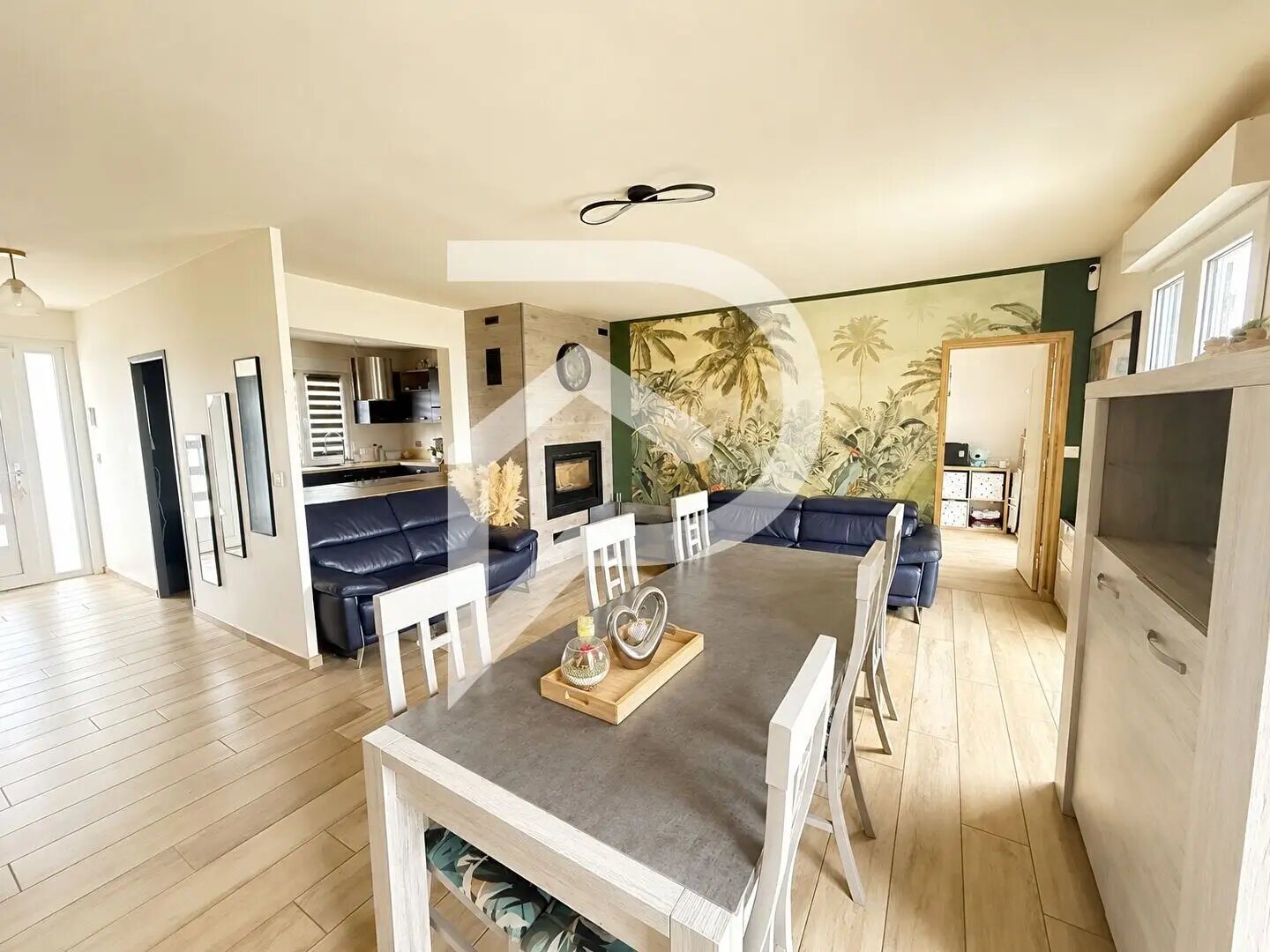 Maison à vendre, 97m², Paillencourt