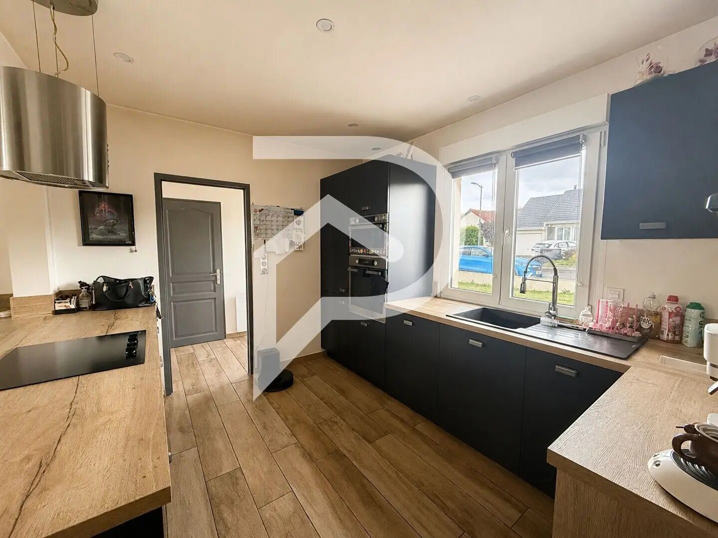 Maison à vendre, 97m², Paillencourt