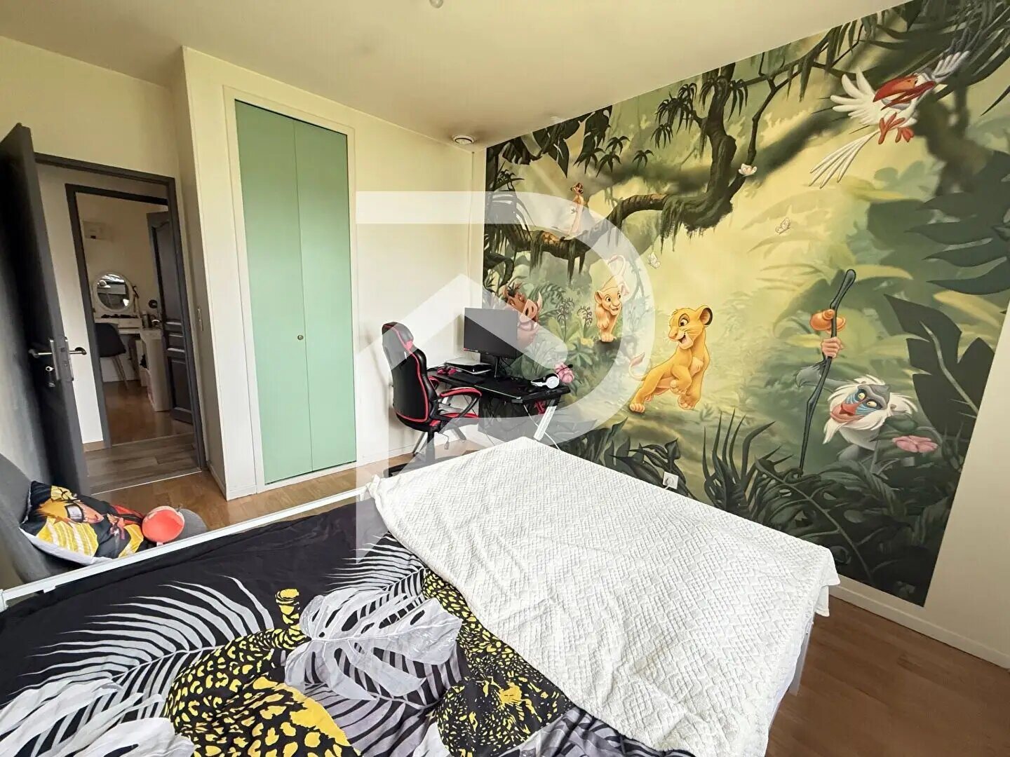 Maison à vendre, 97m², Paillencourt