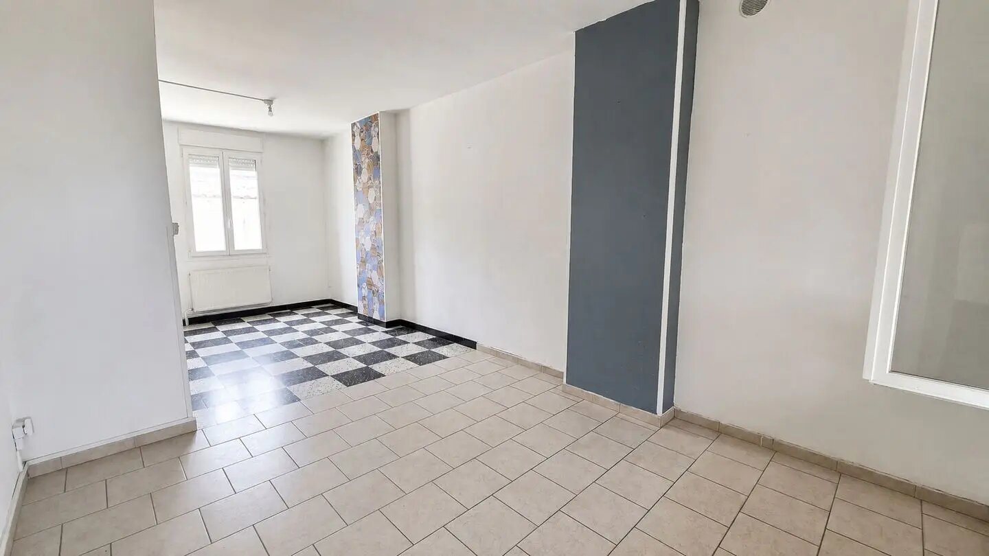 Maison à vendre, 87m², Escaudain