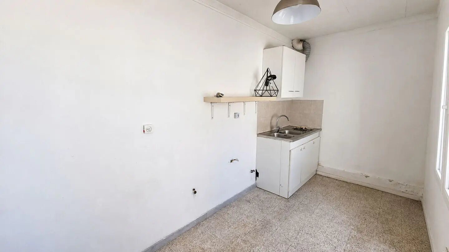 Maison à vendre, 87m², Escaudain
