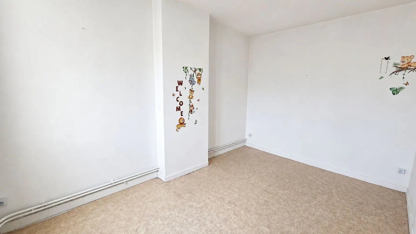 Maison à vendre, 87m², Escaudain