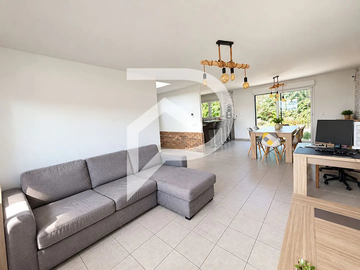 Maison à vendre, 102m², Noyelles-sur-Escaut
