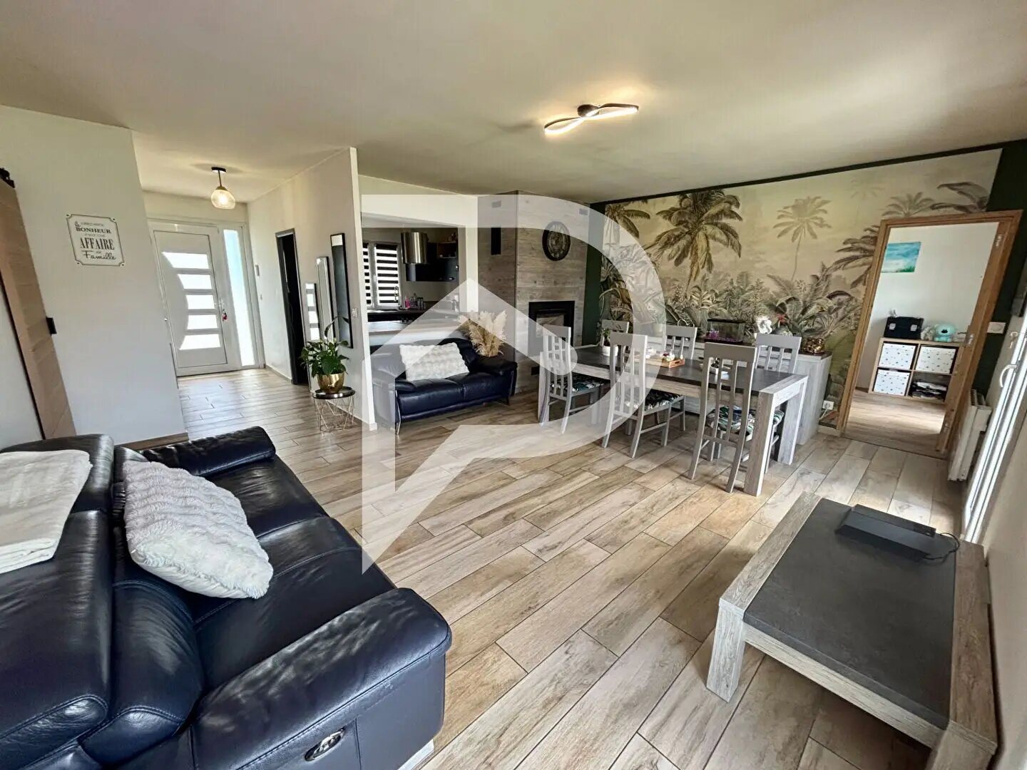 Maison à vendre, 97m², Paillencourt