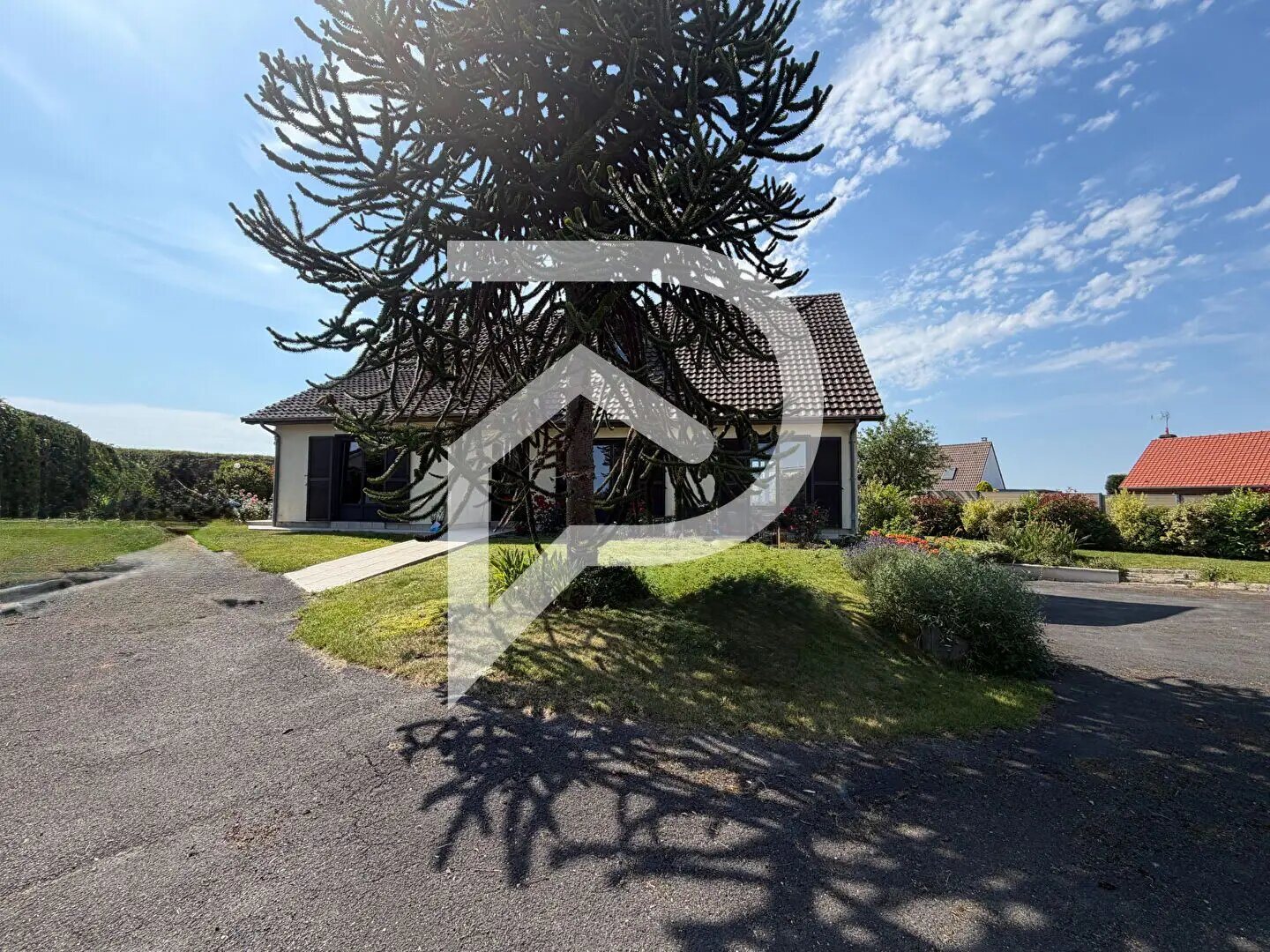 Maison à vendre, 194m², Paillencourt