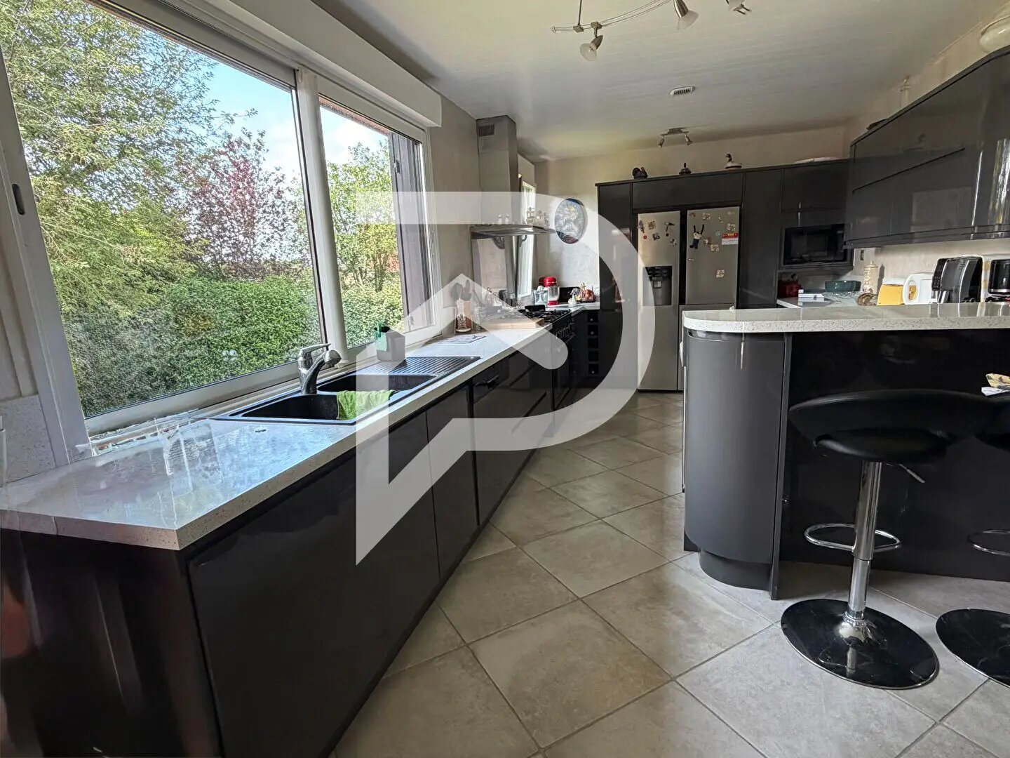 Maison à vendre, 194m², Paillencourt