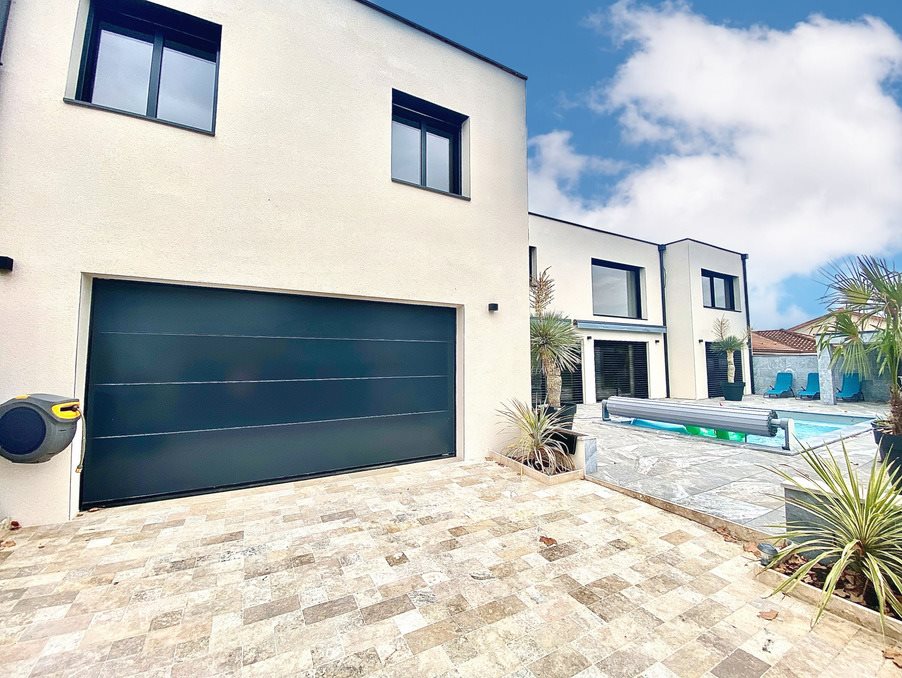 Maison à vendre, 220m², Roanne