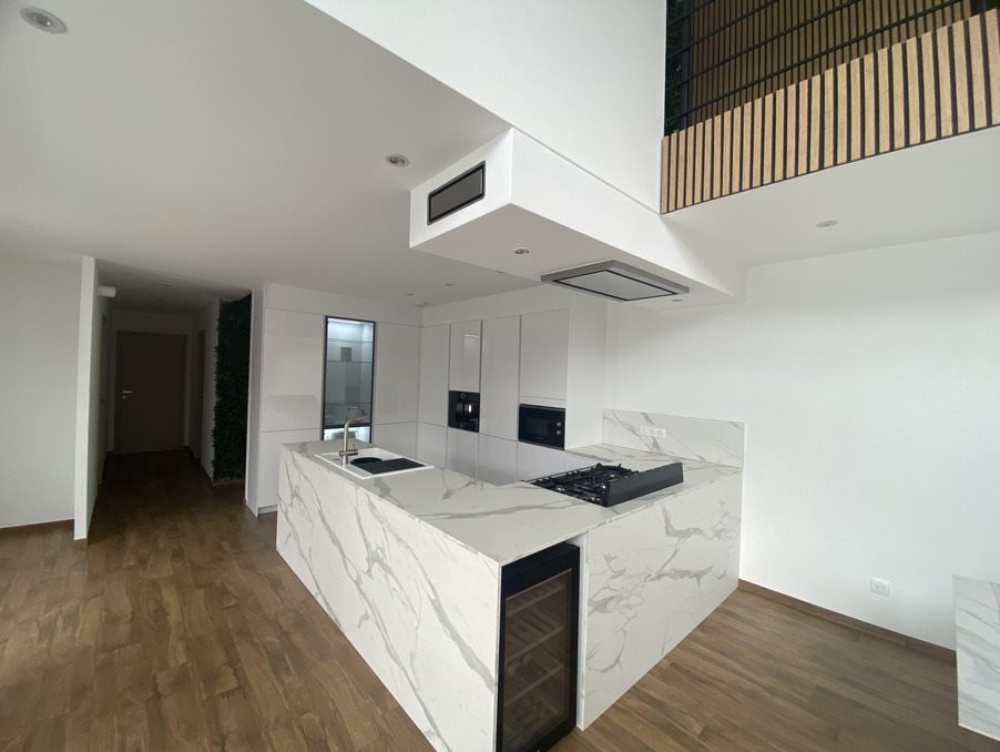 Maison à vendre, 220m², Roanne