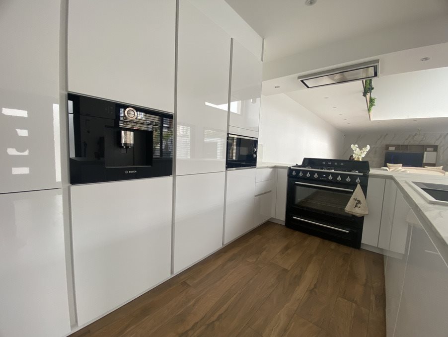 Maison à vendre, 220m², Roanne
