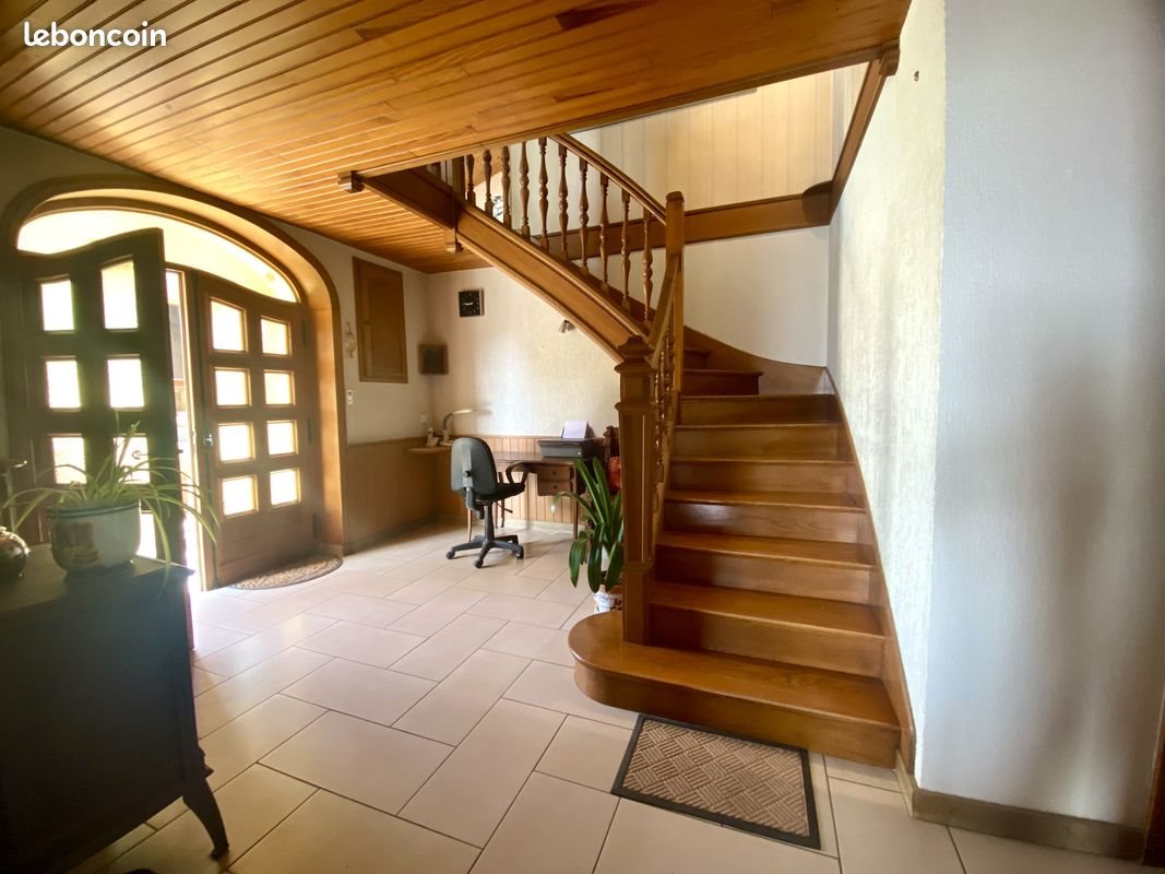 Maison à vendre, 158m², Coutouvre