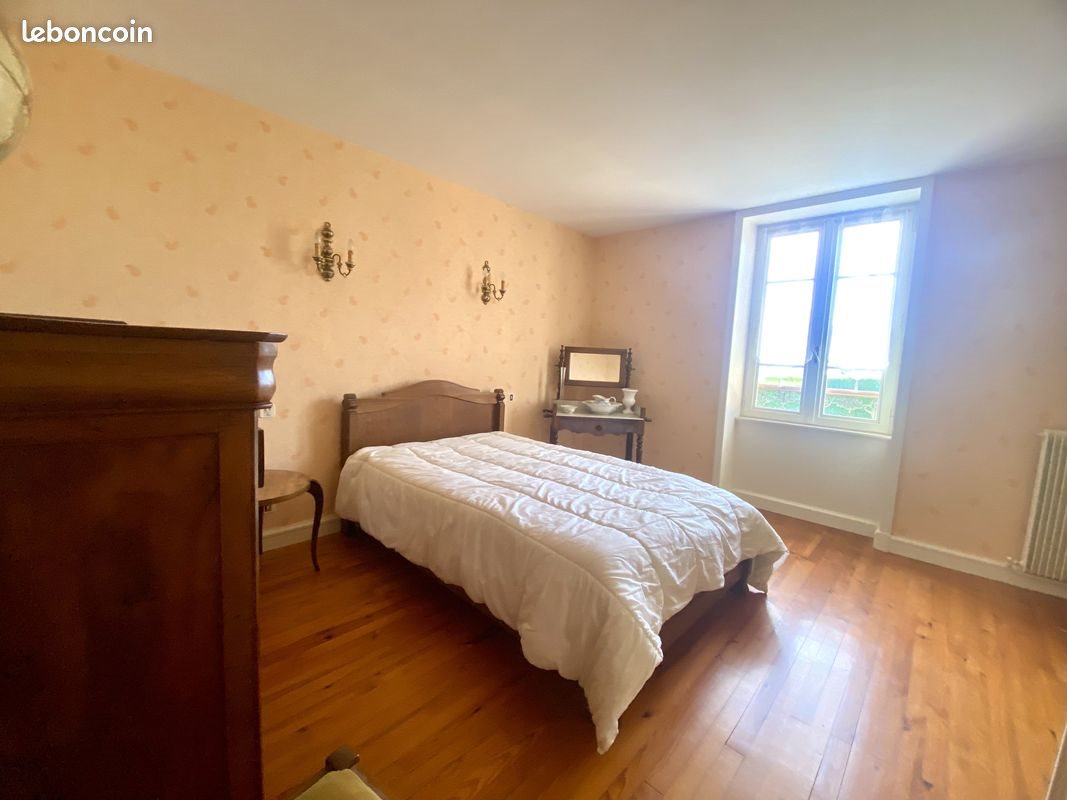 Maison à vendre, 158m², Coutouvre