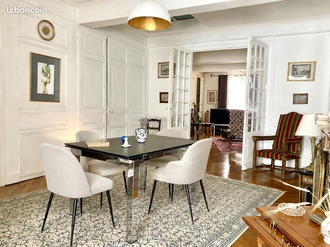 Appartement à vendre, 286m², Roanne