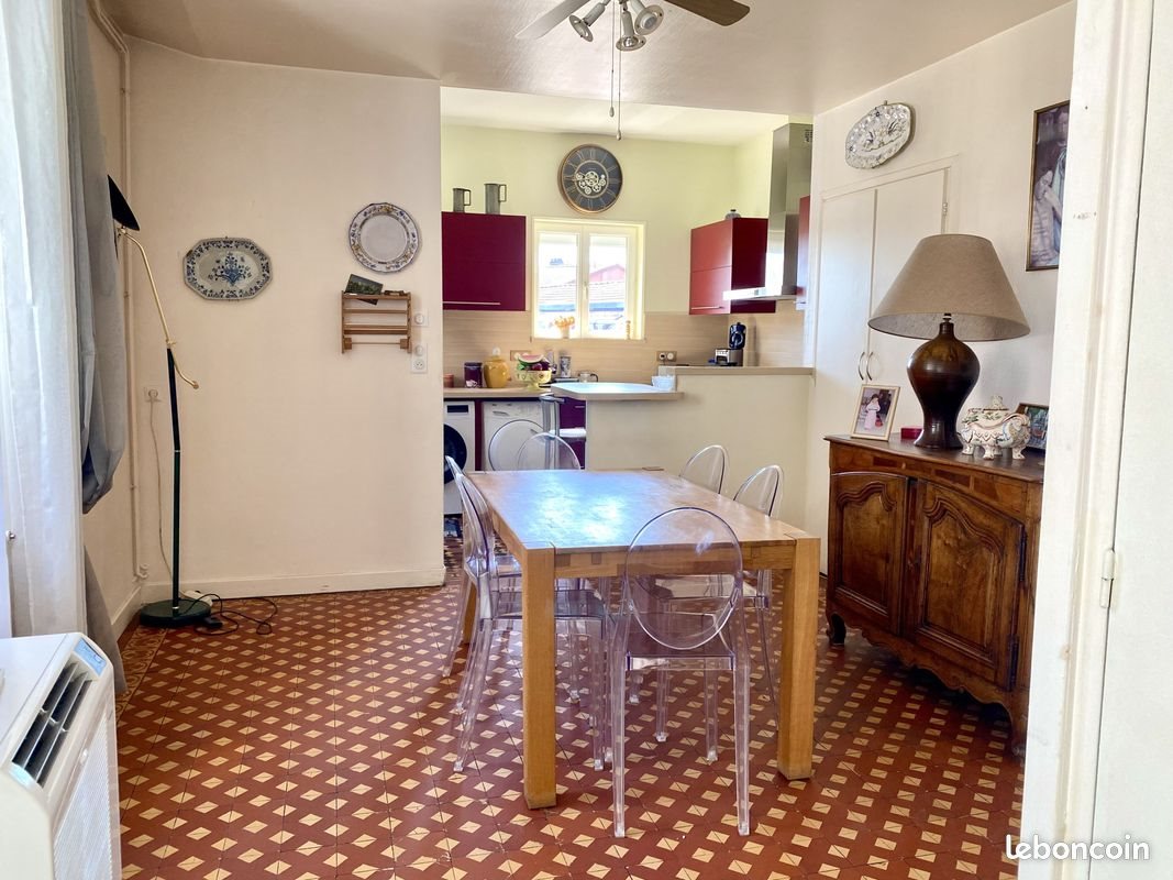 Appartement à vendre, 286m², Roanne
