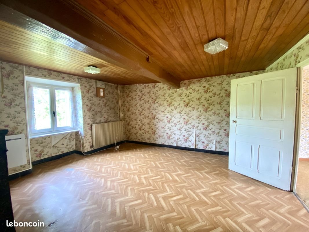 Maison à vendre, 116m², Saint-Symphorien-de-Lay