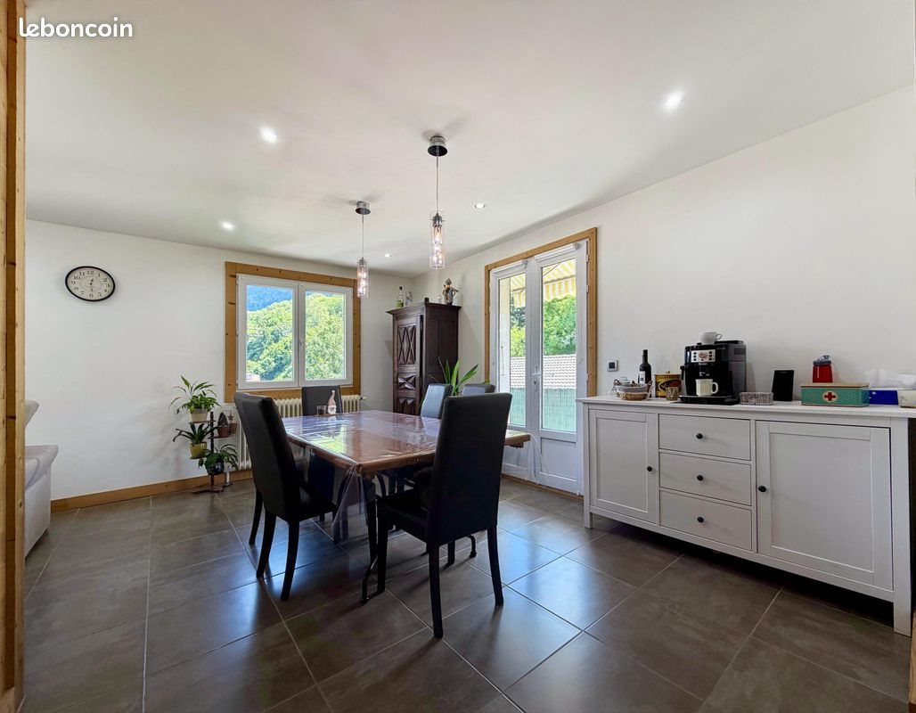 Appartement à vendre, 89m², Passy