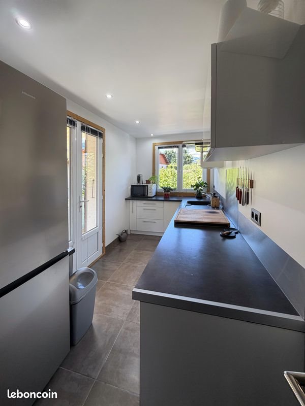 Appartement à vendre, 89m², Passy