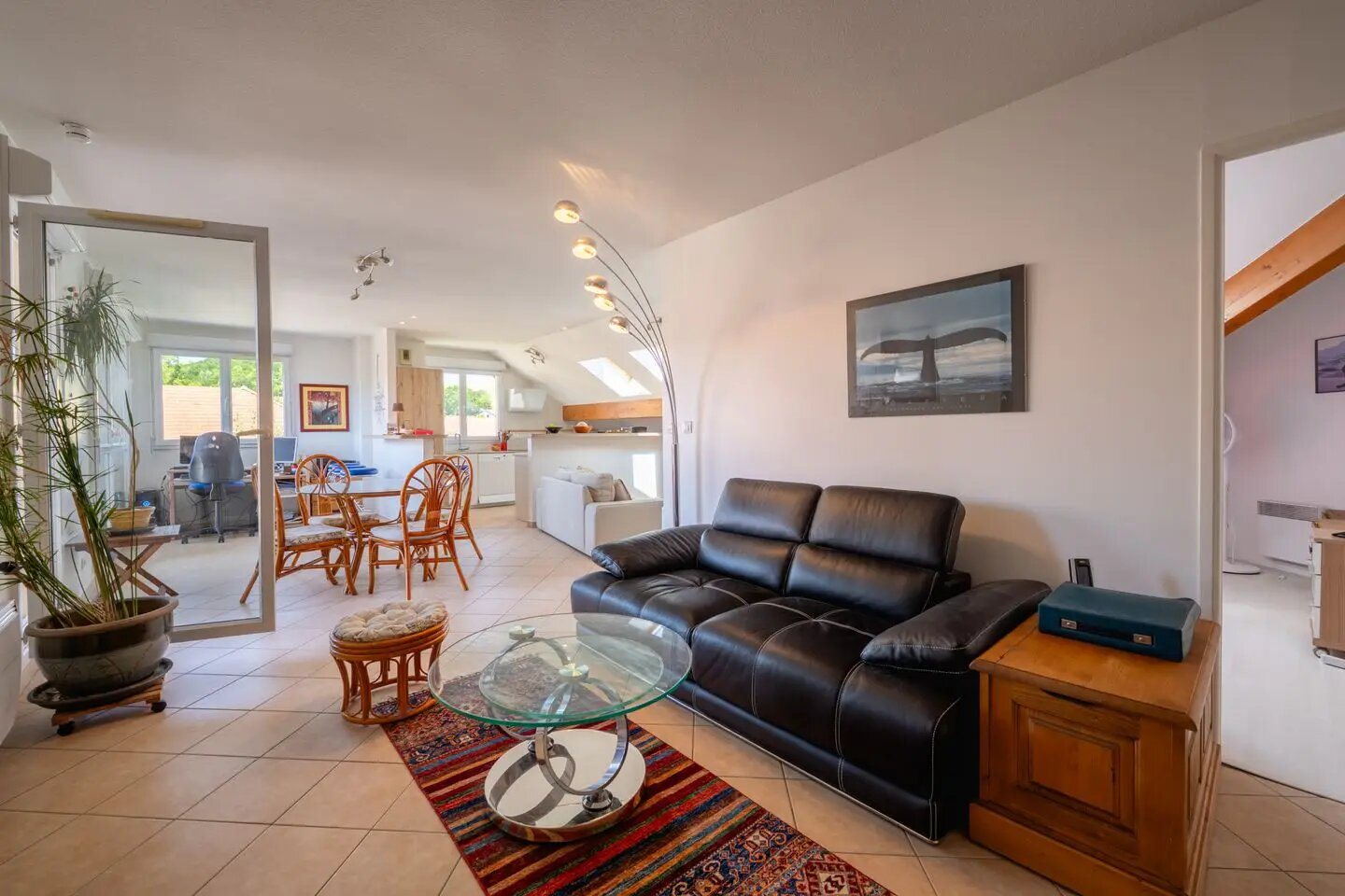 Appartement à vendre, 90m², Epagny