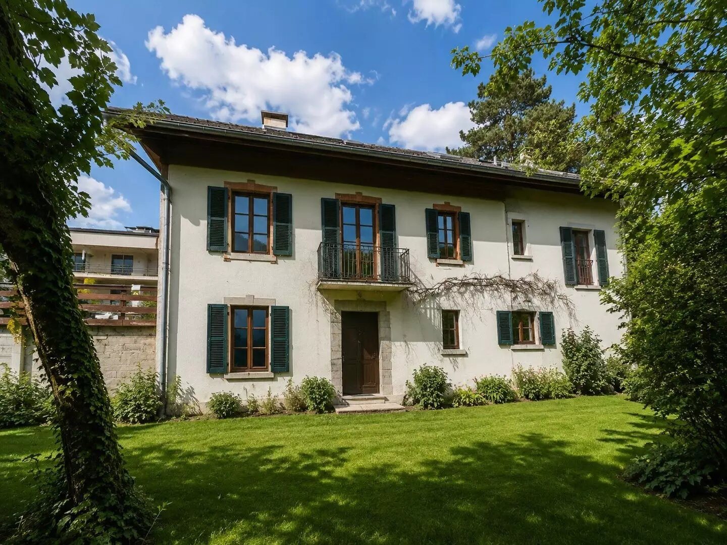 Maison à vendre, 300m², Annecy