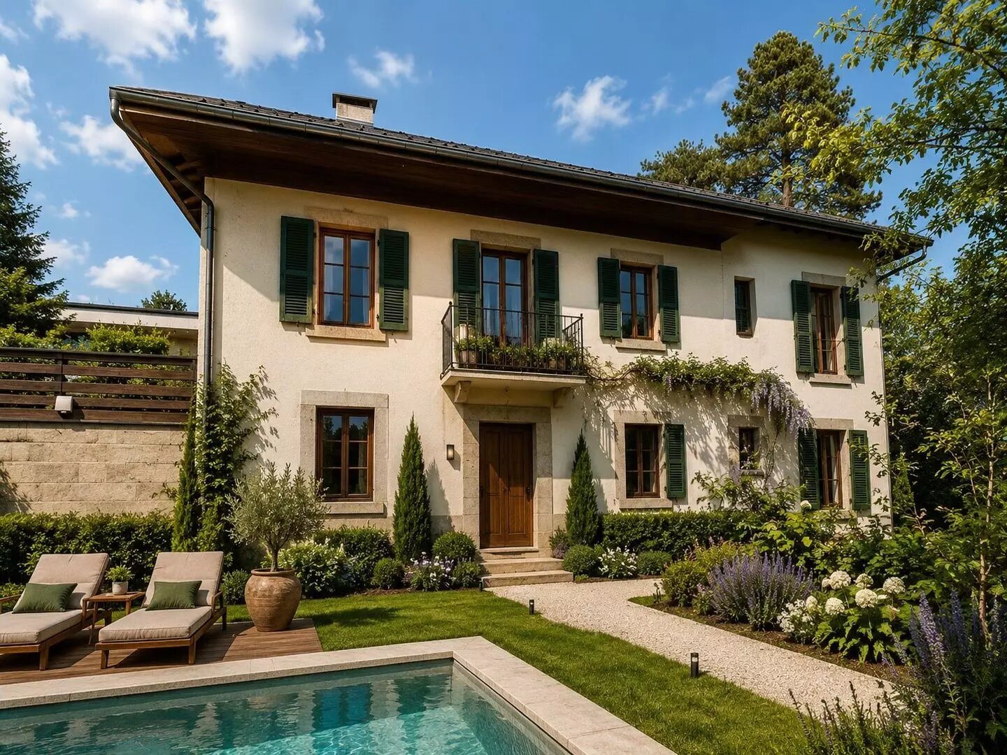 Maison à vendre, 300m², Annecy