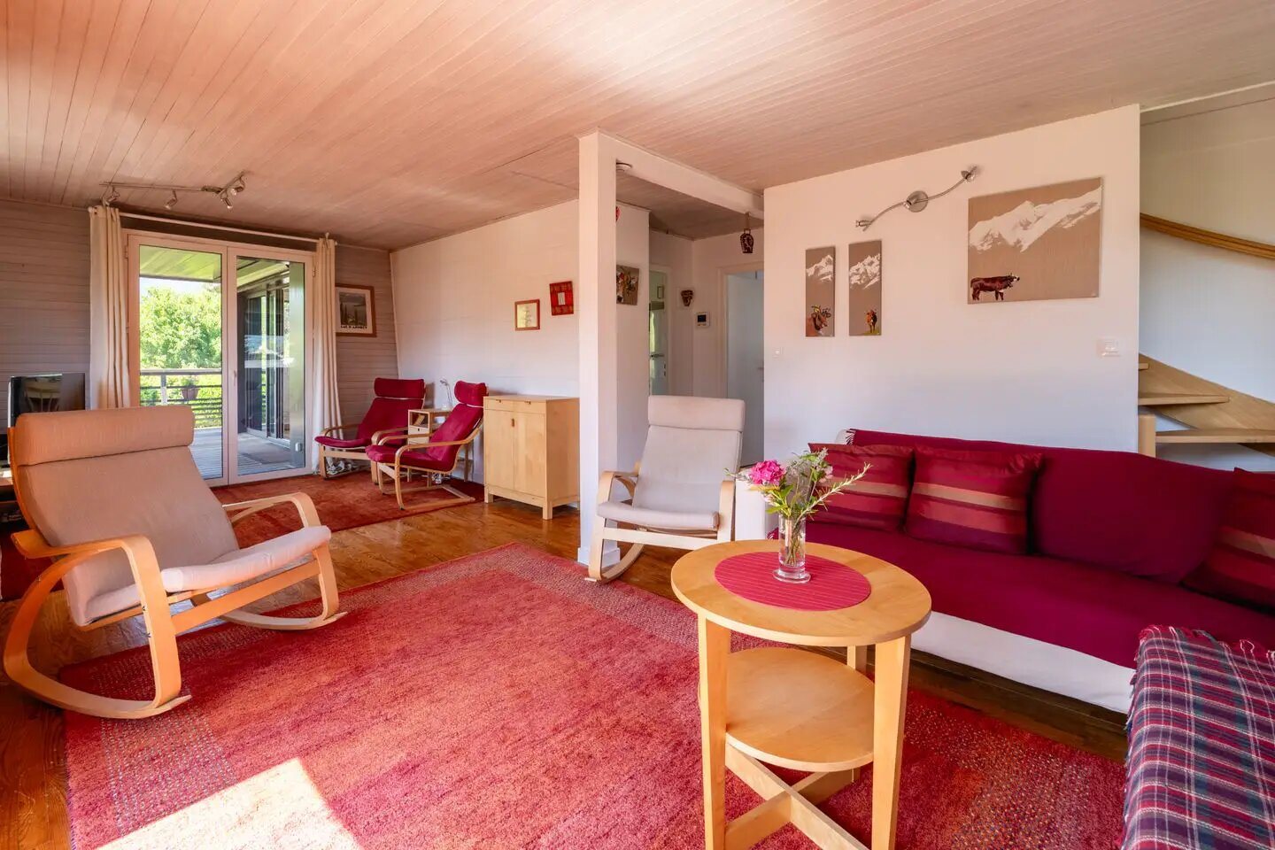 Maison à vendre, 150m², Saint-Jorioz
