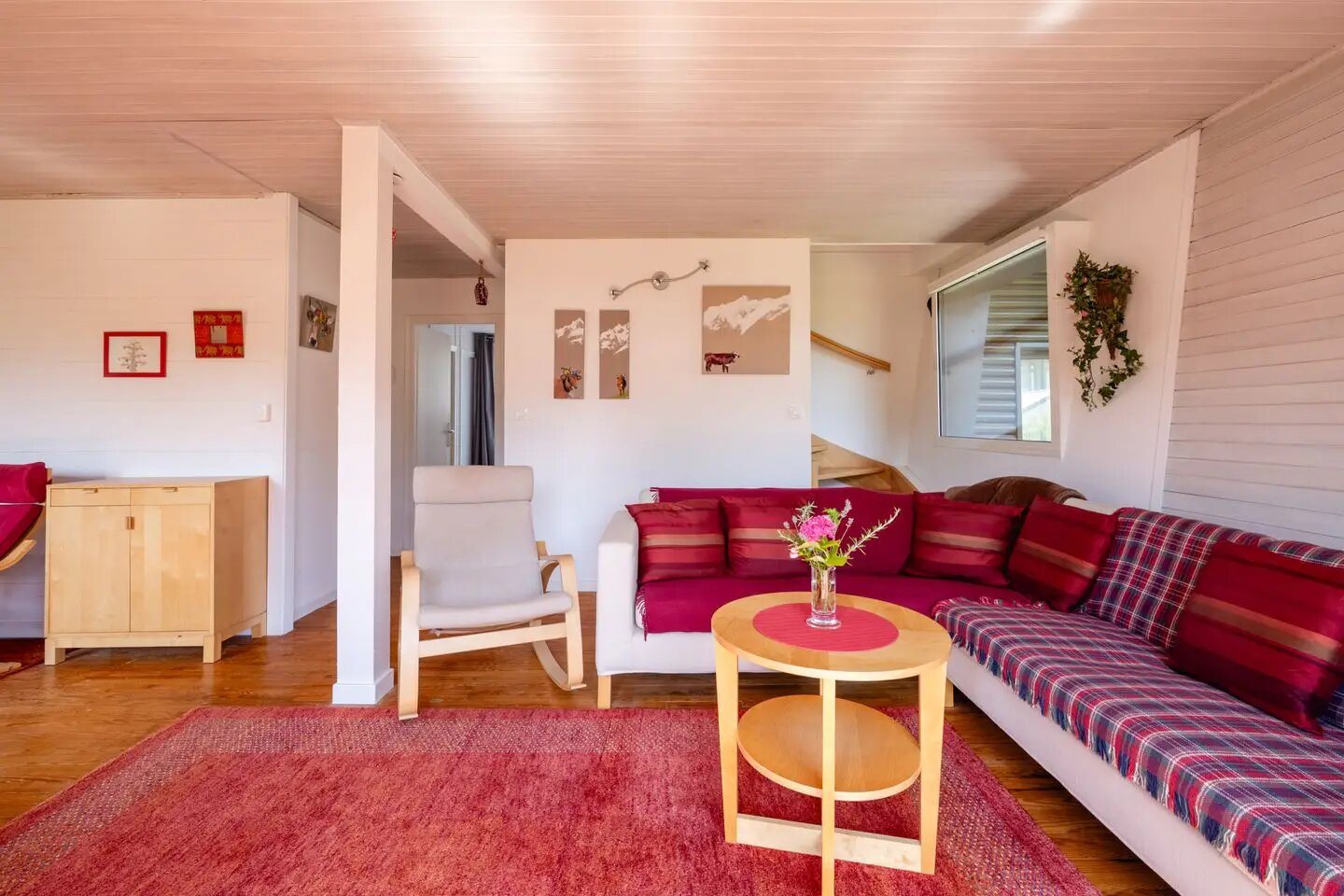 Maison à vendre, 150m², Saint-Jorioz