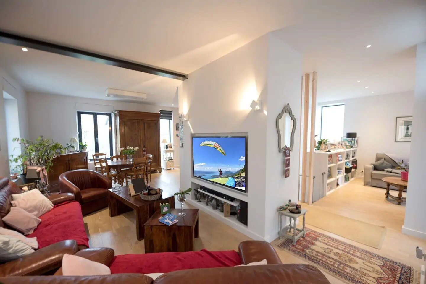 Maison à vendre, 140m², Aix-les-Bains