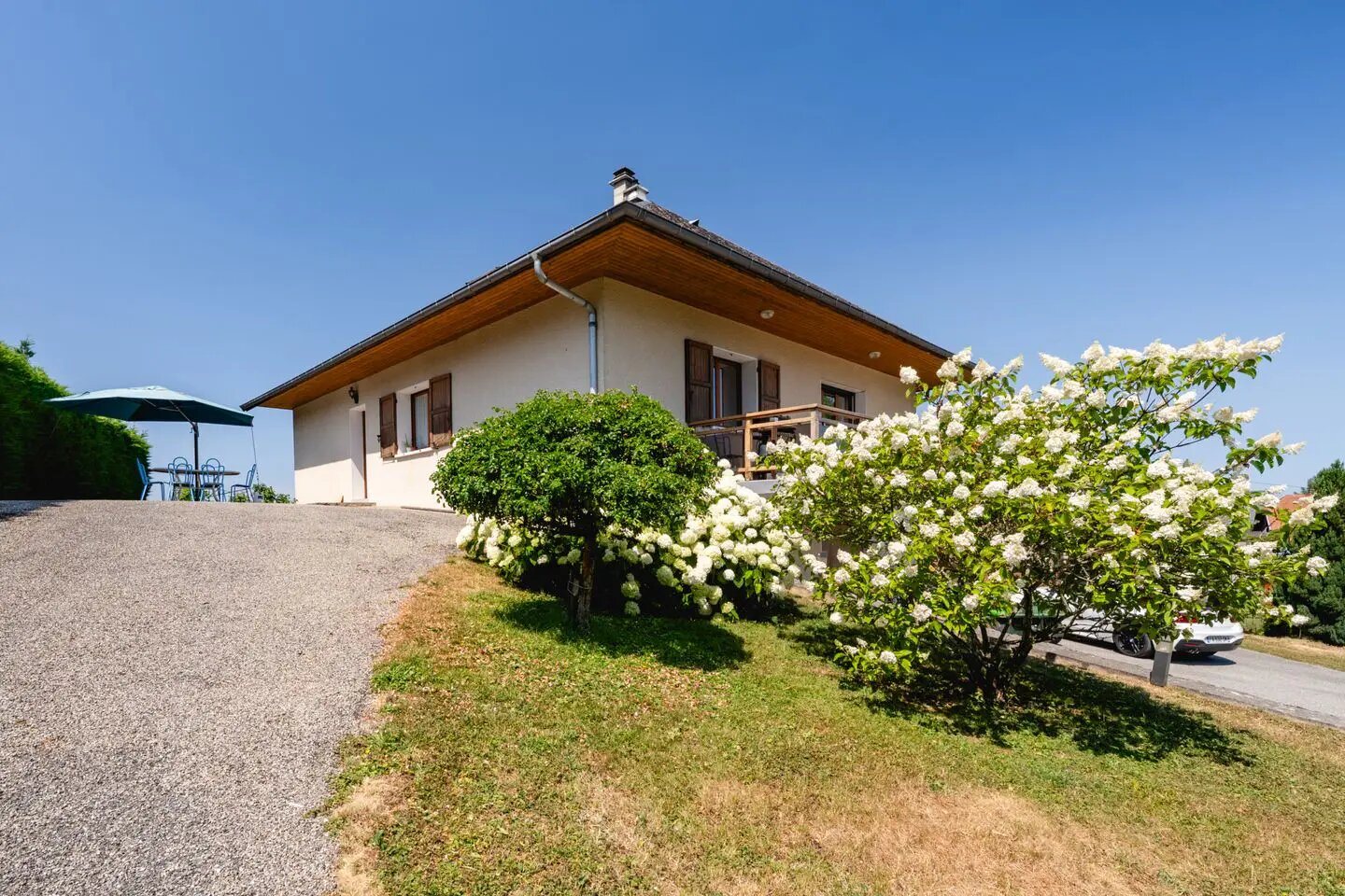 Maison à vendre, 115m², Montcel