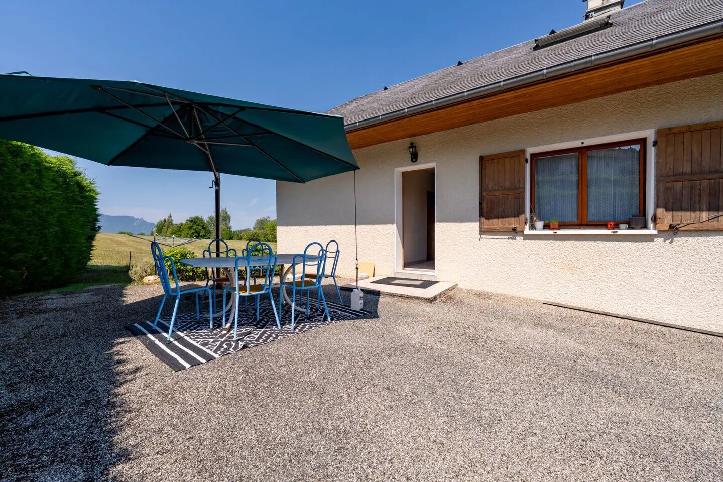 Maison à vendre, 115m², Montcel