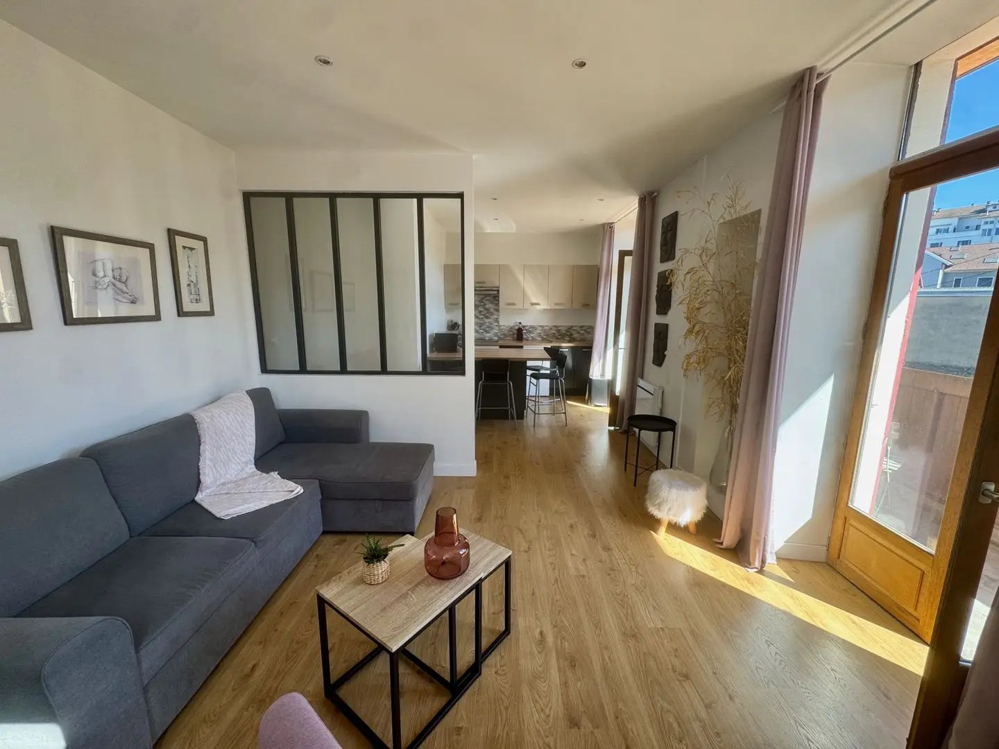Appartement à vendre, 44m², Annecy