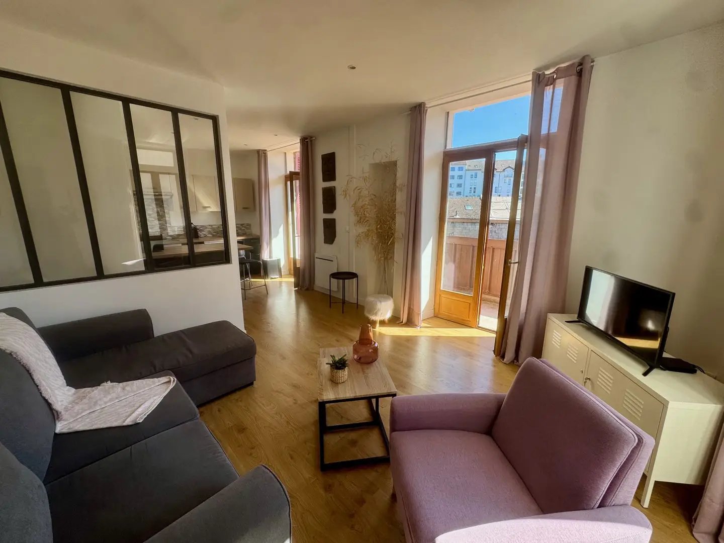 Appartement à vendre, 44m², Annecy