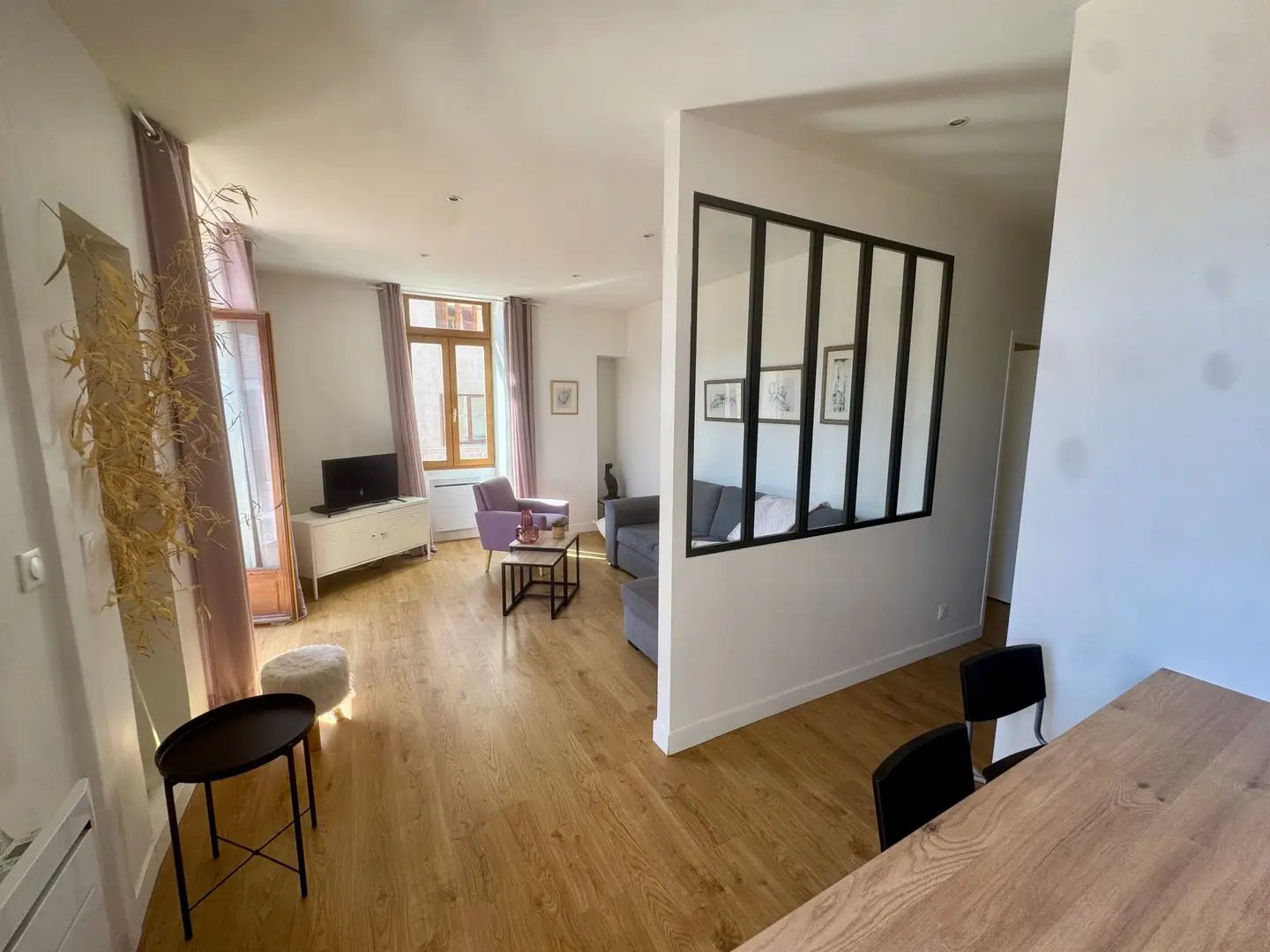 Appartement à vendre, 44m², Annecy