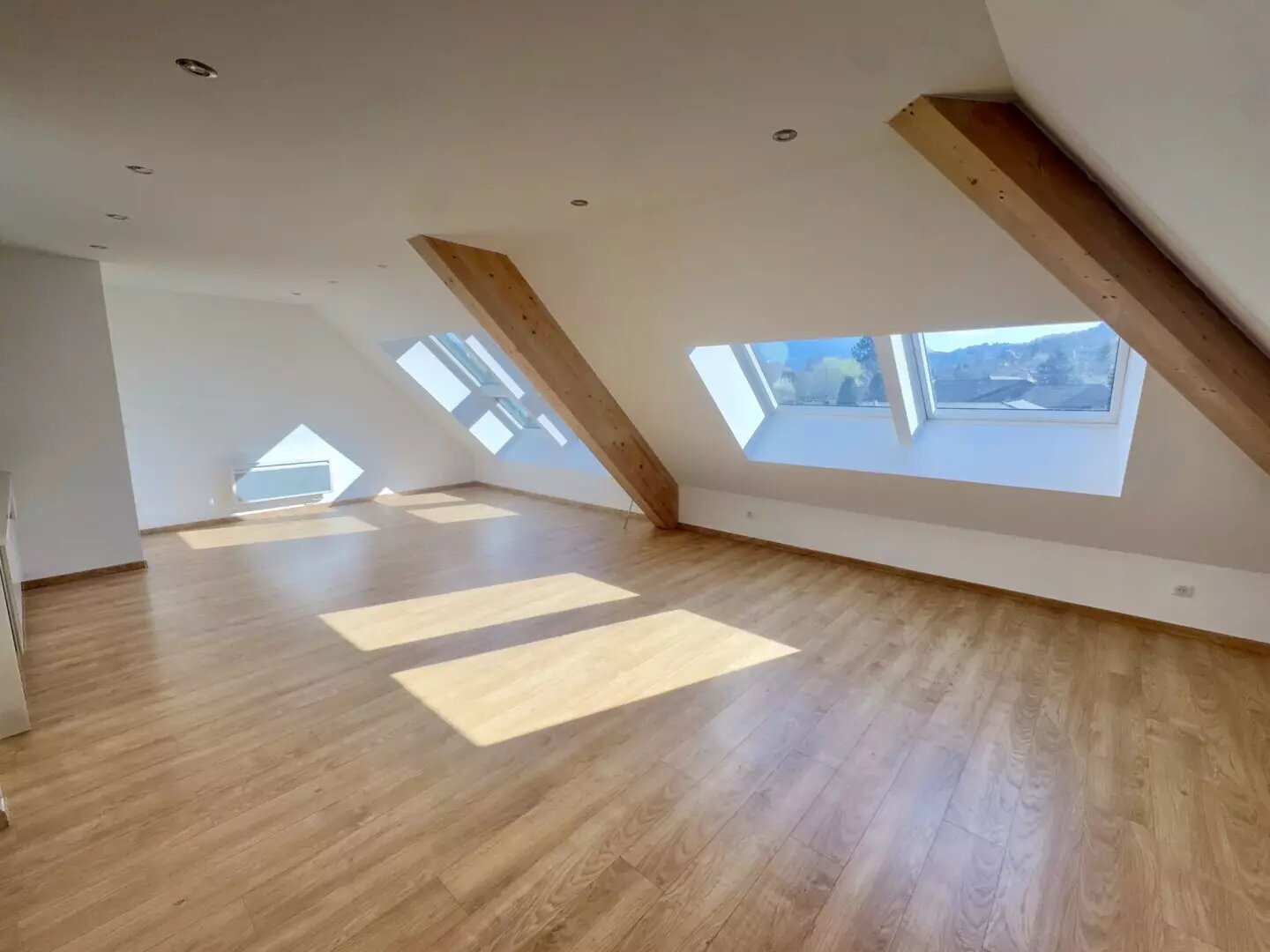 Appartement à vendre, 90m², Sévrier