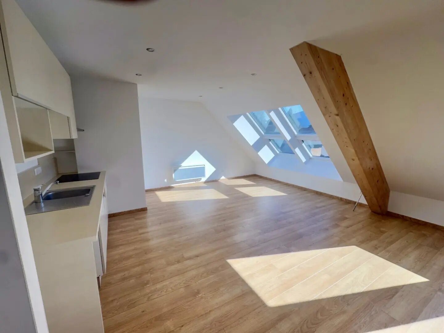 Appartement à vendre, 90m², Sévrier