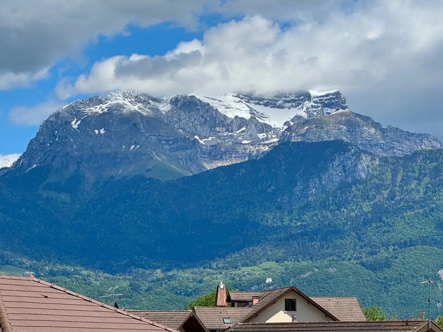 Maison à vendre, 130m², Saint-Jorioz