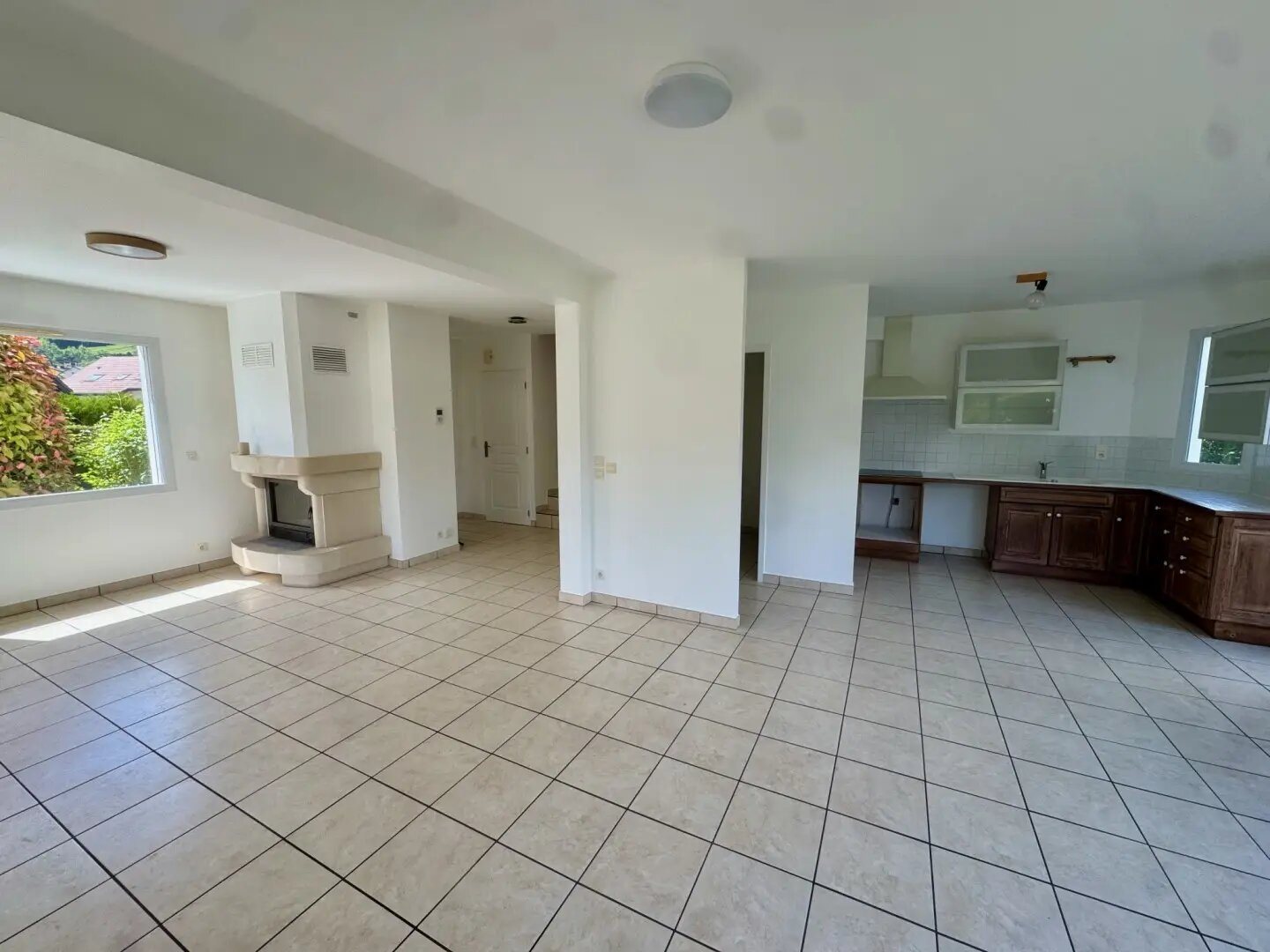 Maison à vendre, 130m², Saint-Jorioz