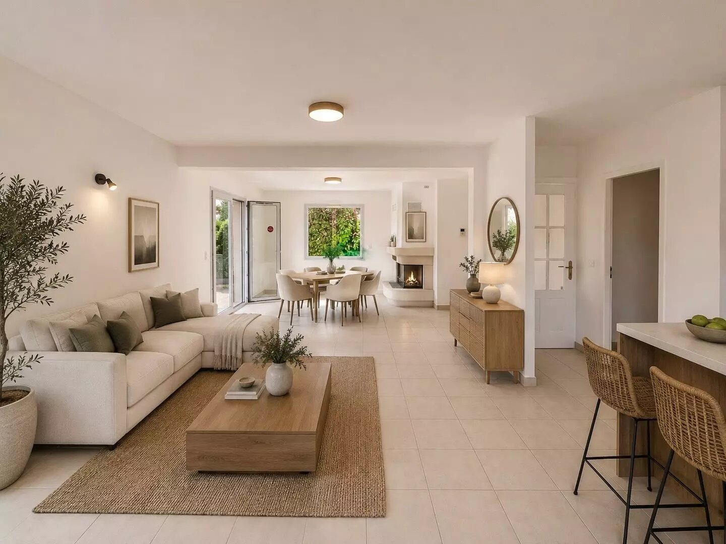Maison à vendre, 130m², Saint-Jorioz